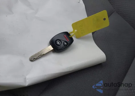 2009 Honda Cr-V Lx from USA, damaged, VIN 5J6RE48349L059542